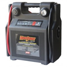 Portable Power And Jump Starter 12/24V Portable Power And Jump Starter 12/24V
